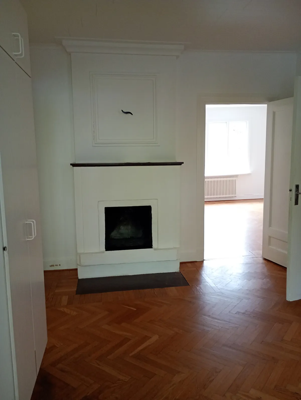 Karlskronagatan i Ronneby