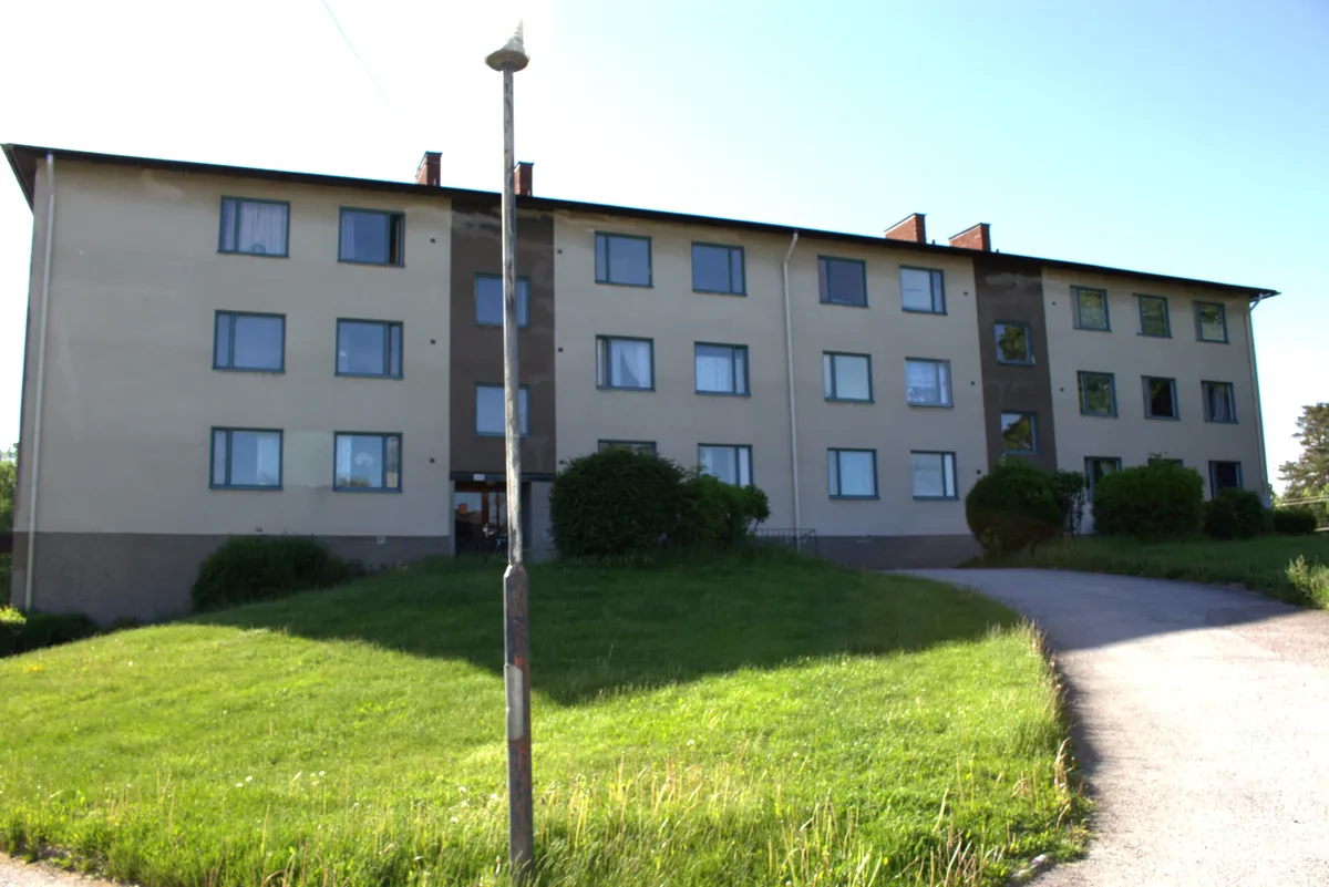Lövnäsvägen 26C i Fellingsbro