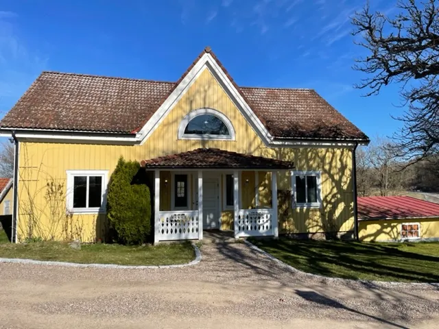 HAMRA GÅRD i Rimforsa