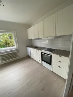 Parkvägen i Kristinehamn