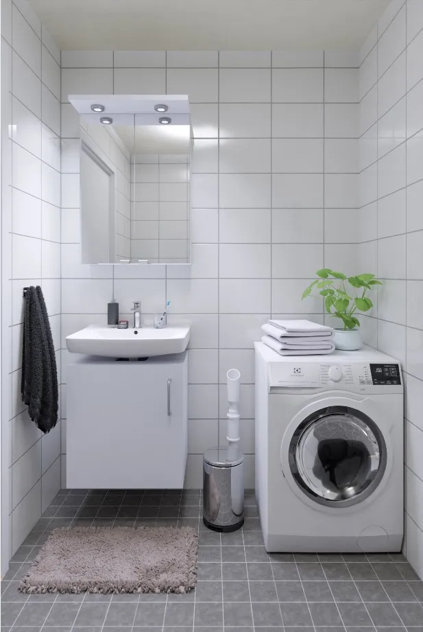 Städetvägen i Sollentuna