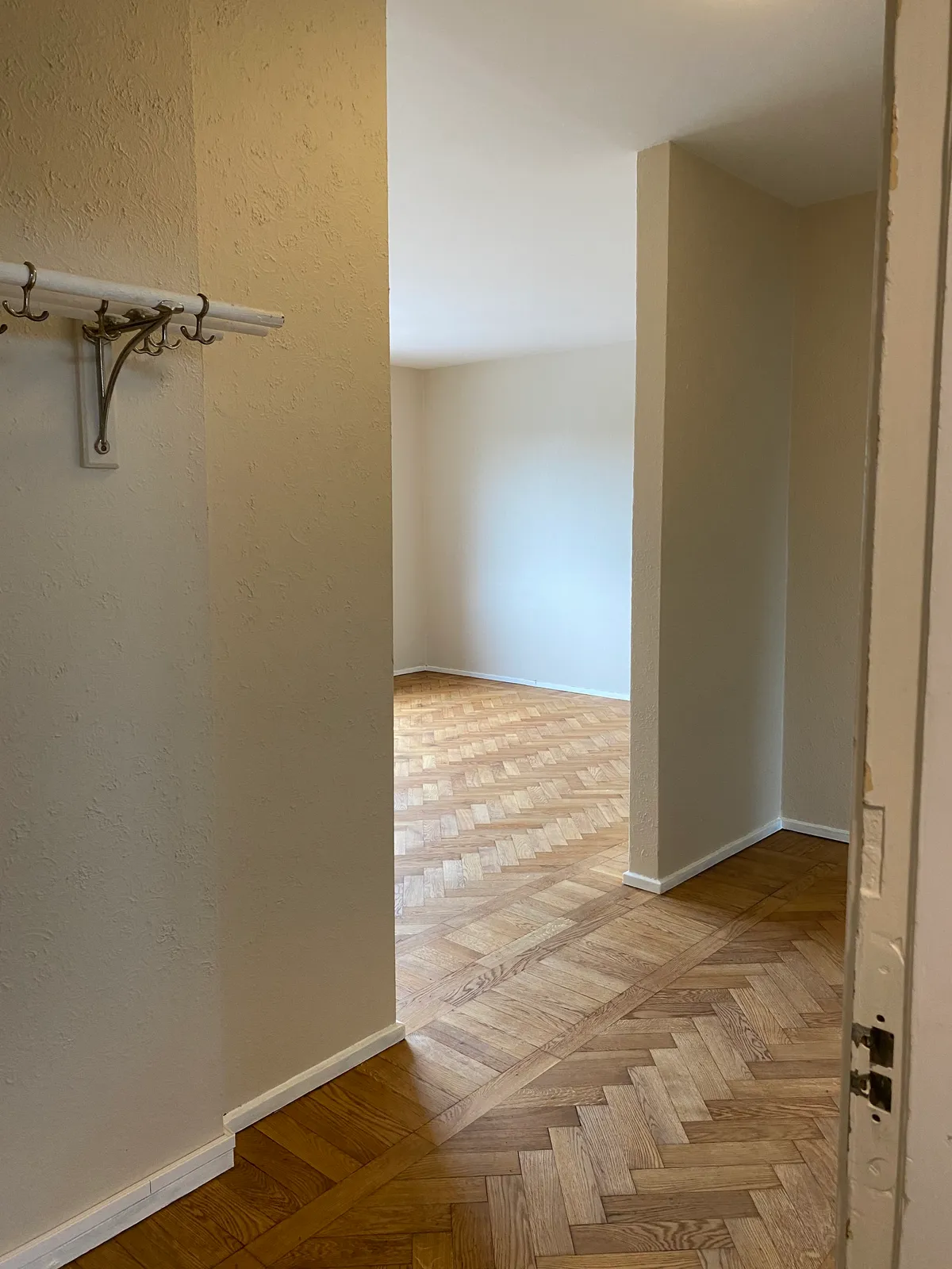 Storgatan i Ljungbyhed