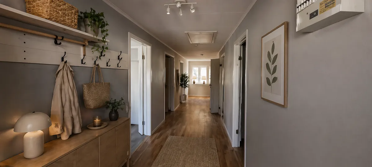 Assemblégatan i Kristinehamn