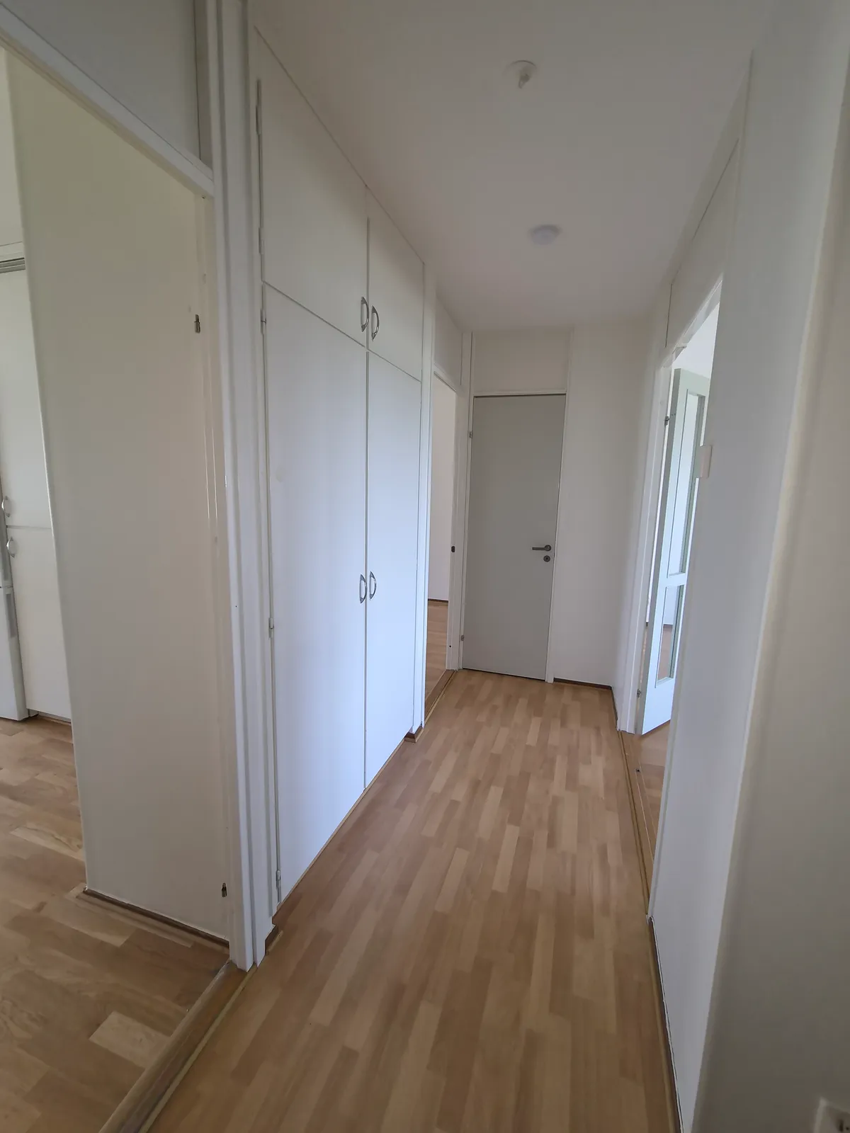 Simrisvägen i Simrishamn