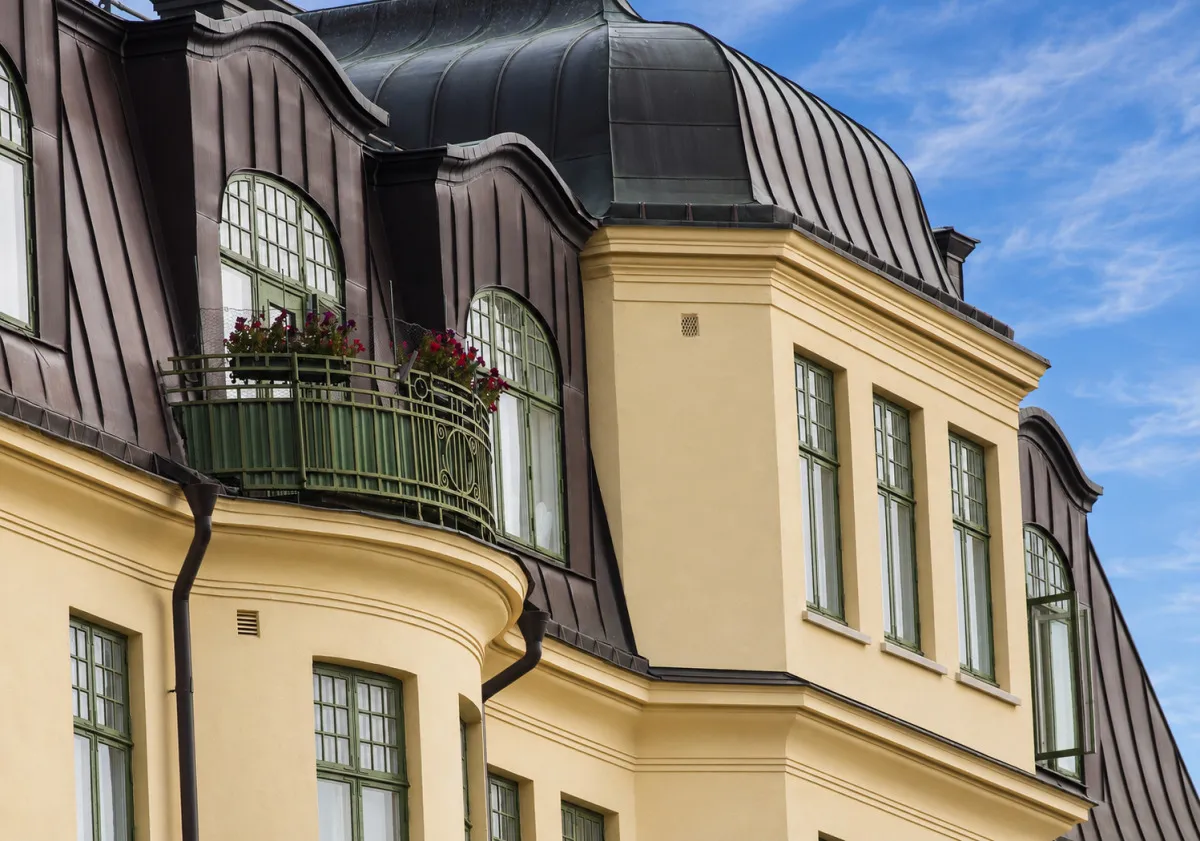 Östra Prinsgatan 22 i Karlskrona