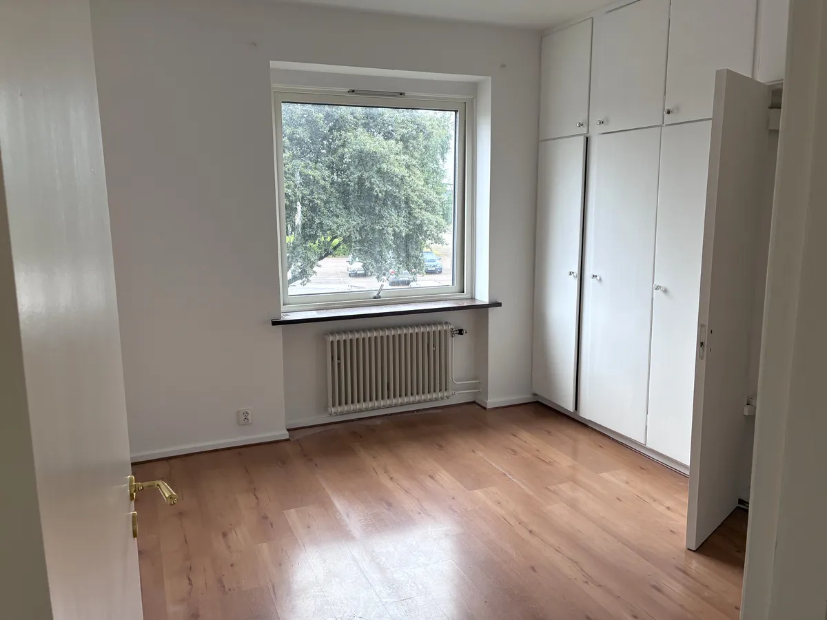 Bruksgatan i Klippan