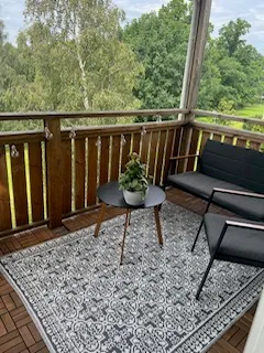 Långgatan i Huskvarna