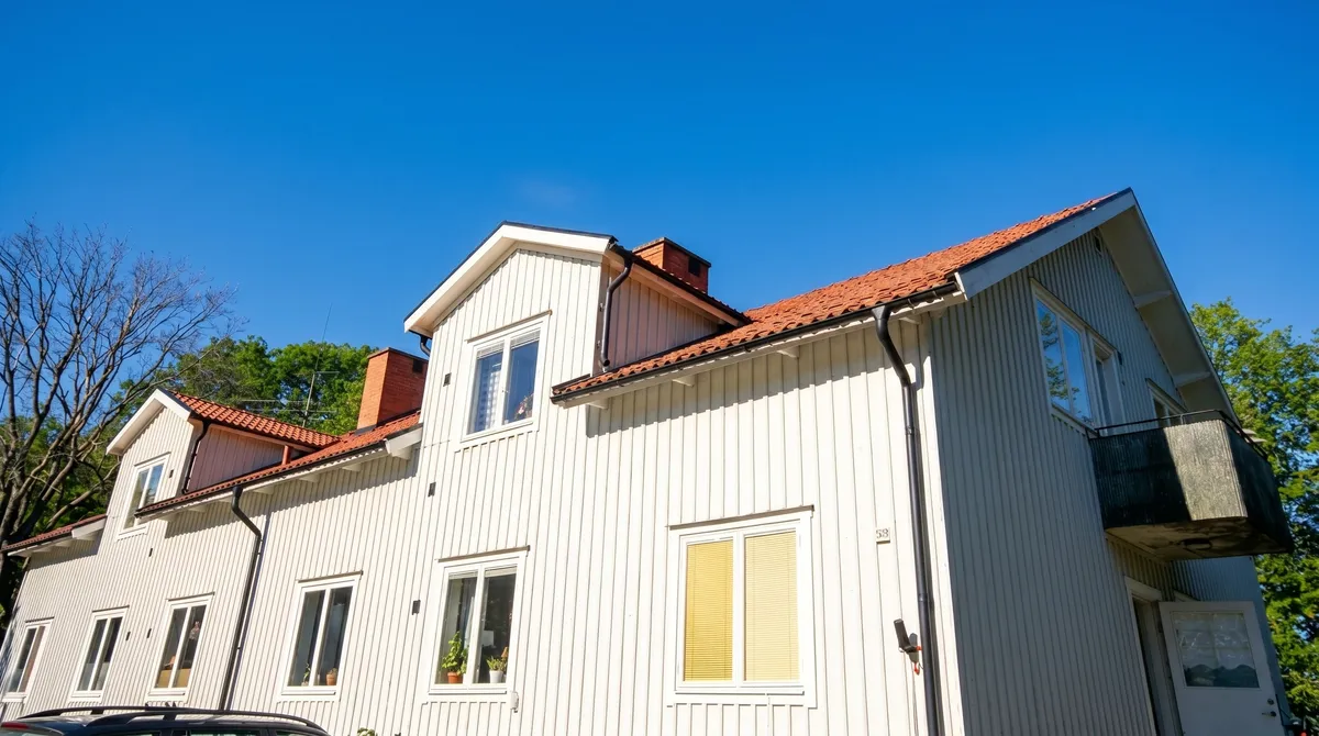 Hammarstigen i Hasselfors