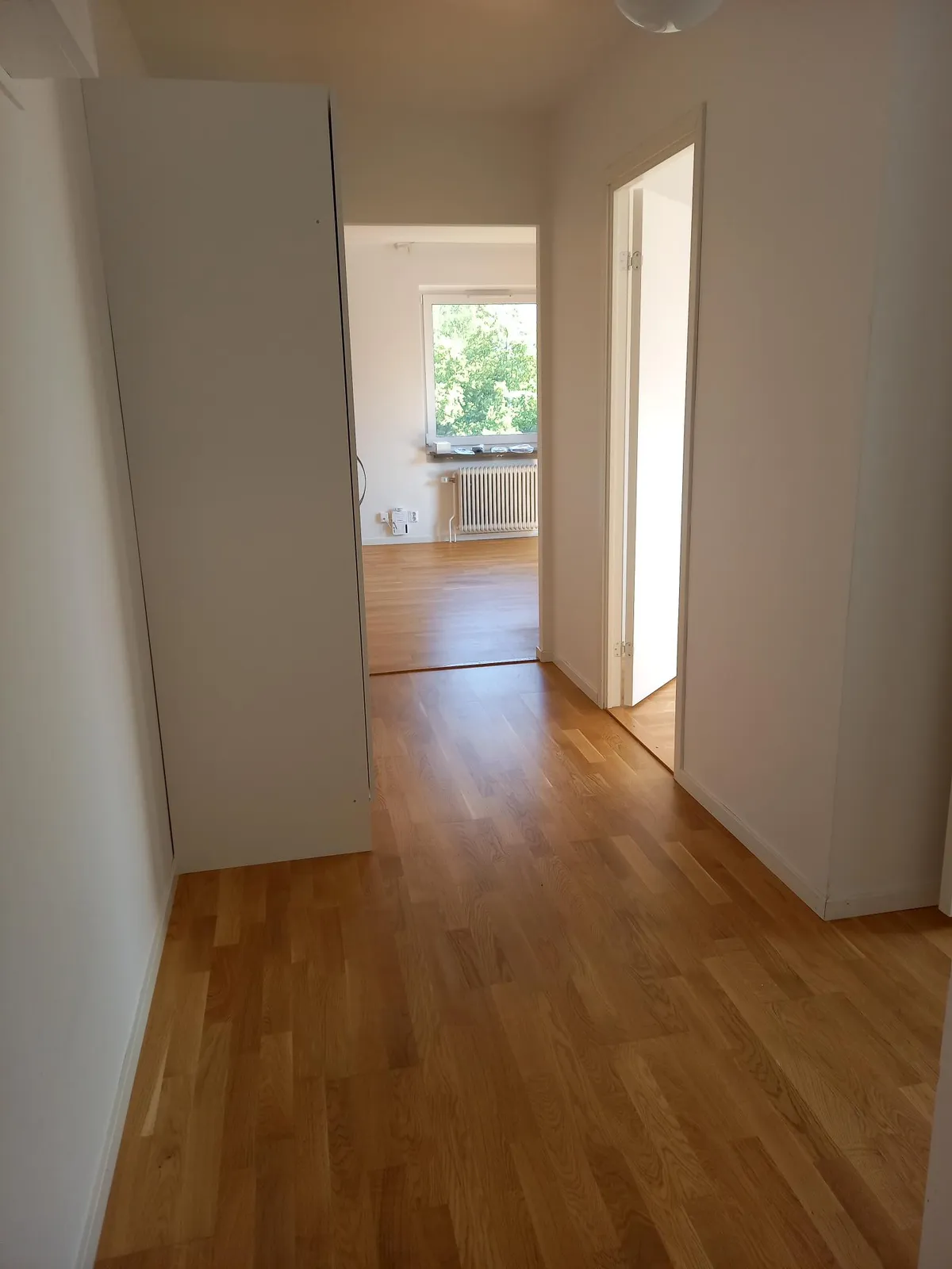 Sveavägen i Sandviken