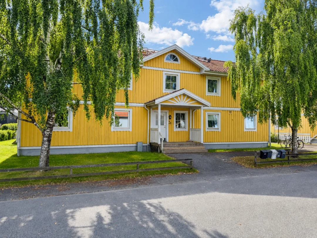Hössna Hovslagarliden i Ulricehamn