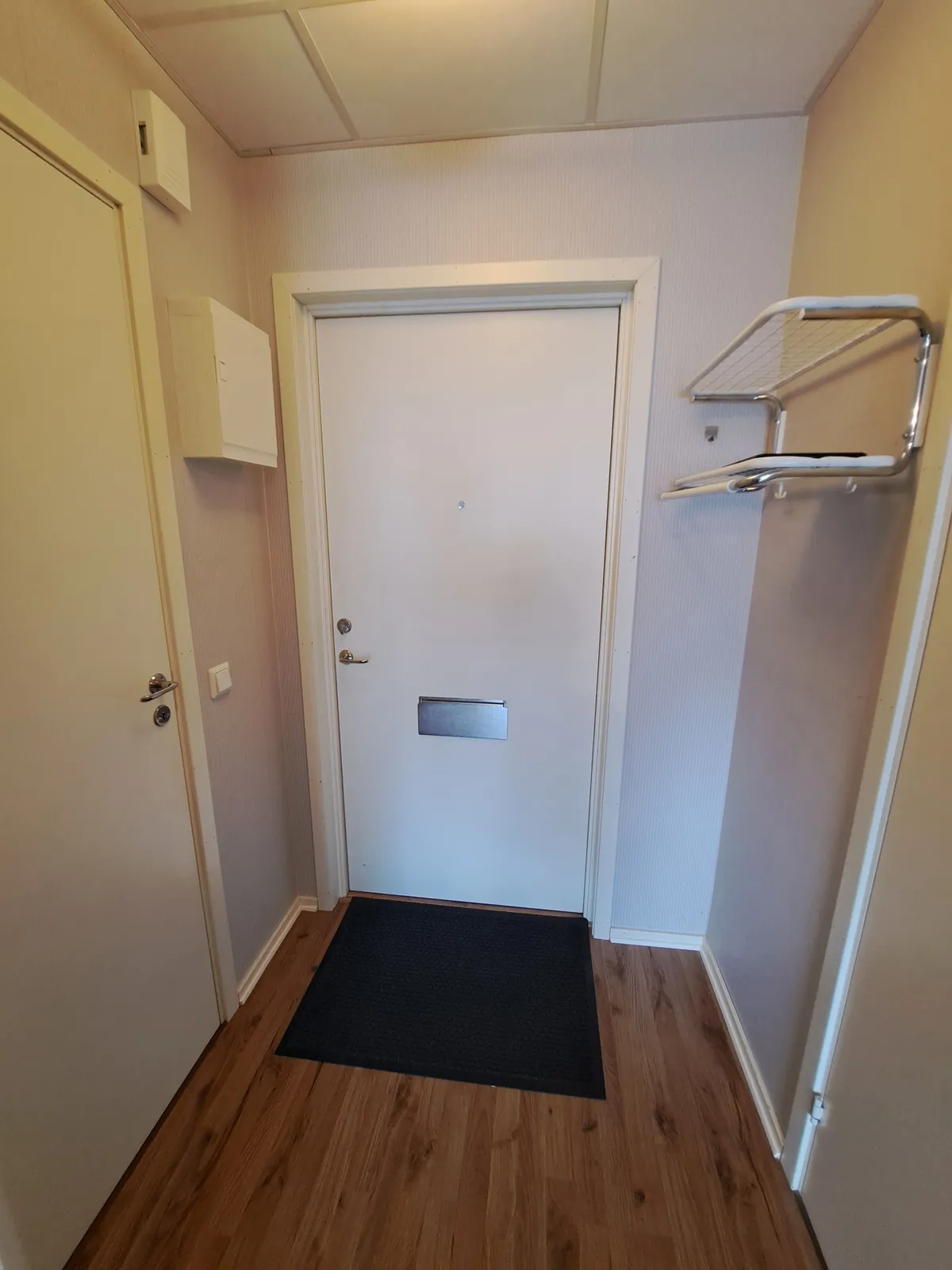 Vesslevägen i Uddevalla