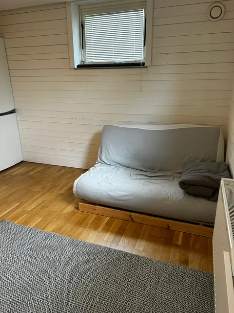 Ankargatan i Halmstad