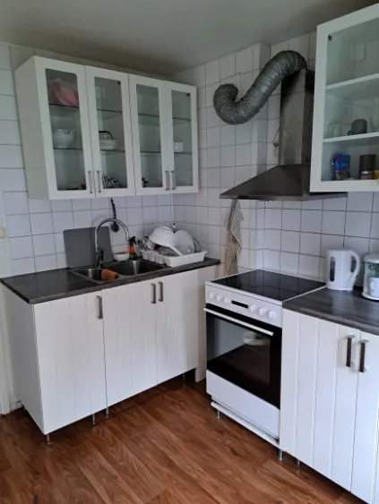 Kerstinbodagatan i Katrineholm