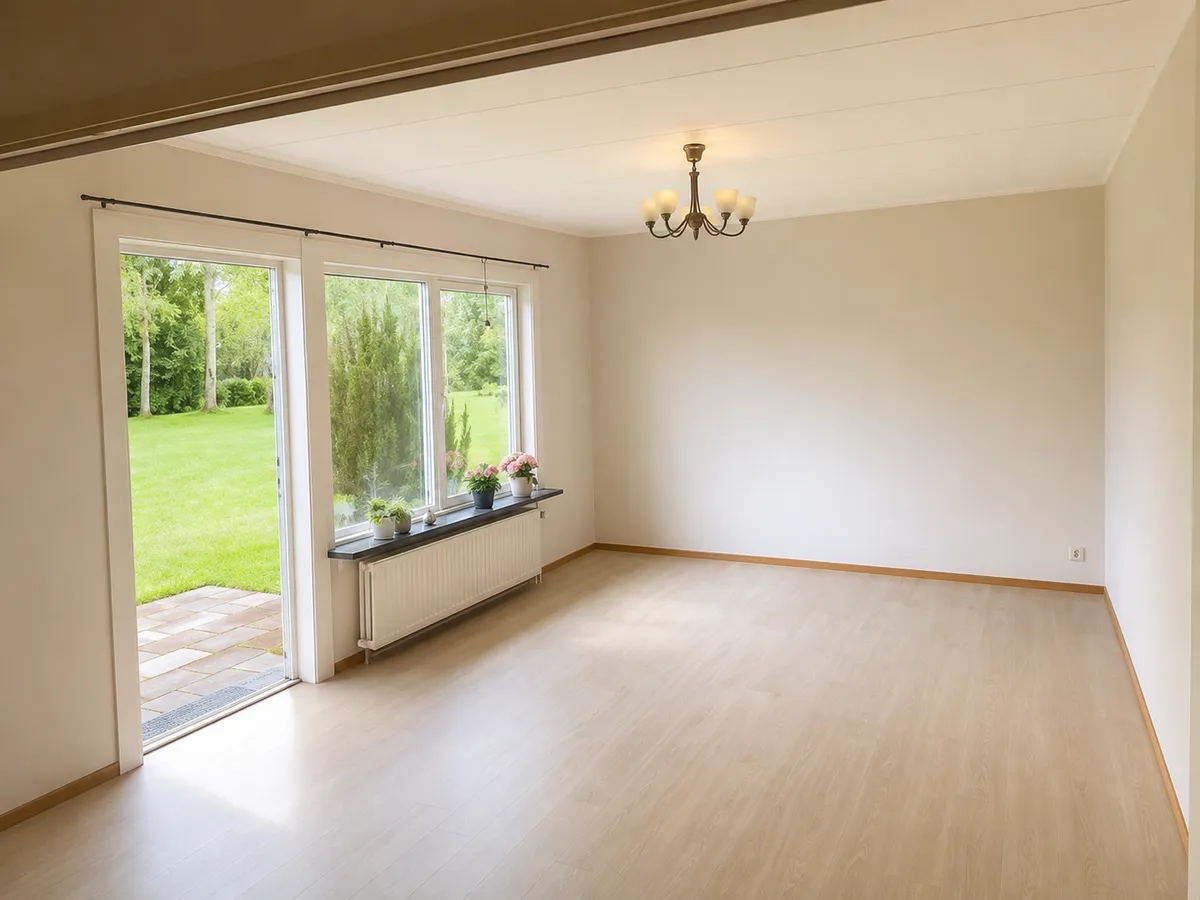 Lingvägen i Ljungby