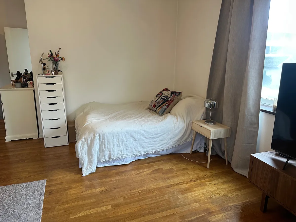 Södra Stenbocksgatan i Helsingborg