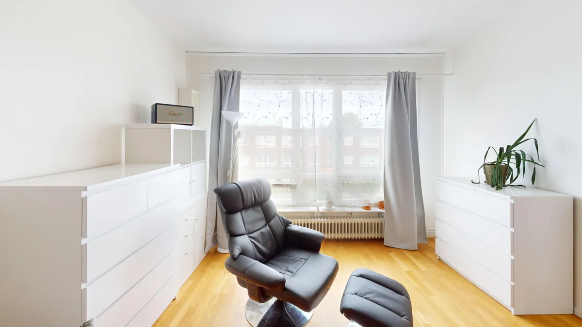 Södra Hunnetorpsvägen i Helsingborg