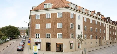 Furutorpsgatan i Helsingborg