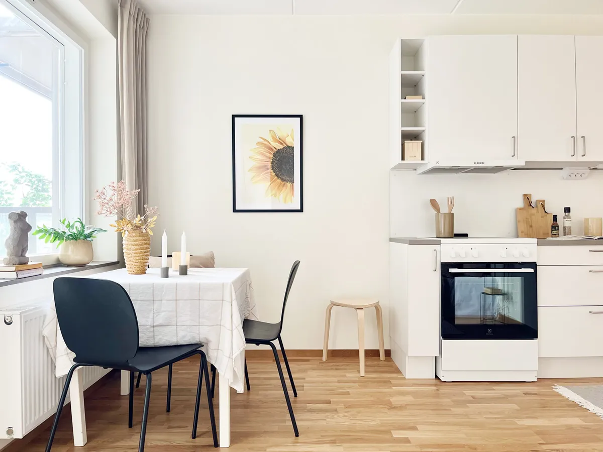 Aseavägen i Sollentuna