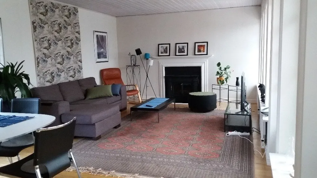 Revirvägen i Lund