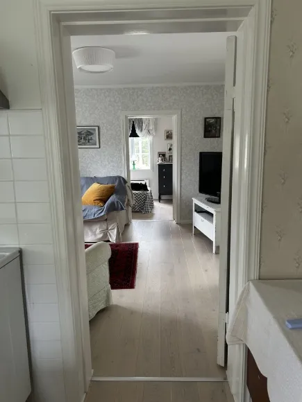 HÅ i Ljusne