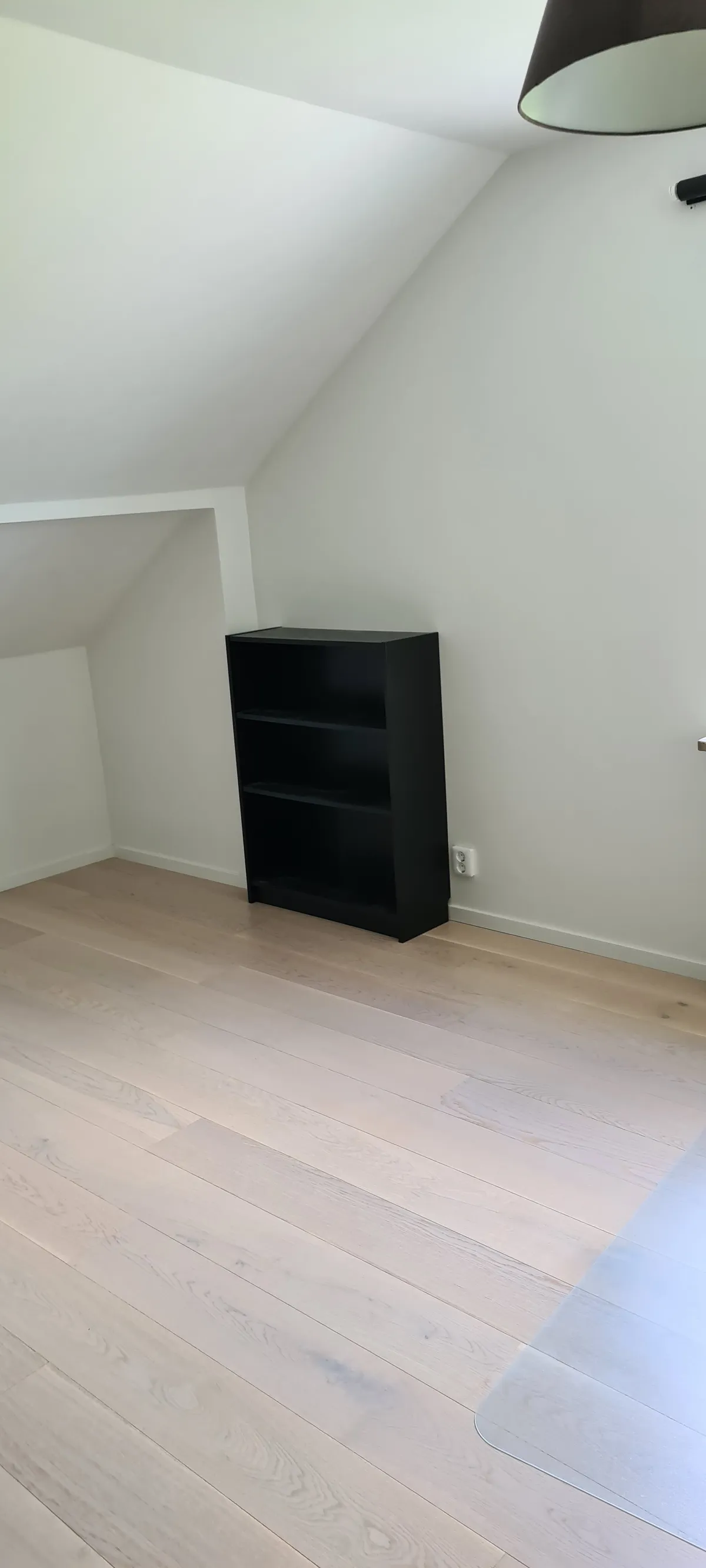 Skogsvägen i Tungelsta