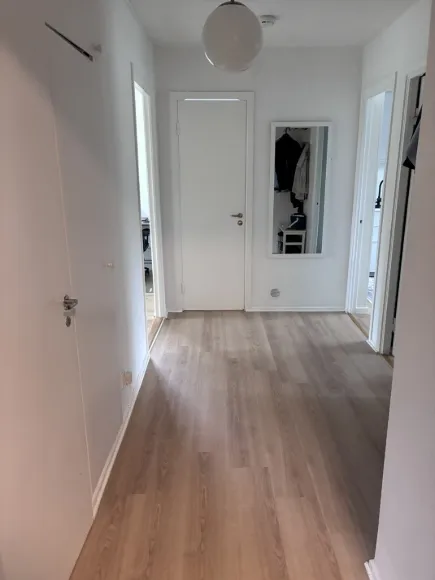 Schottisvägen i Agnesberg