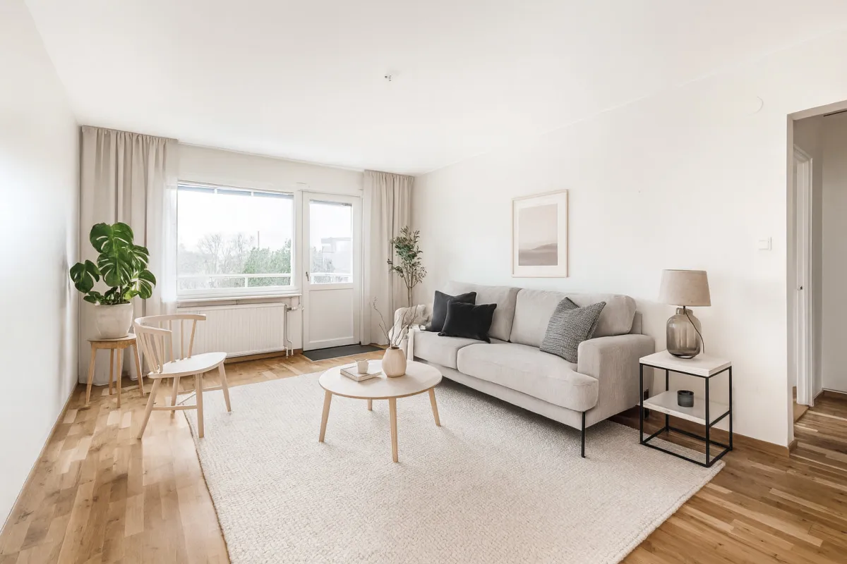 Lasarettsgatan 31 B i Vetlanda